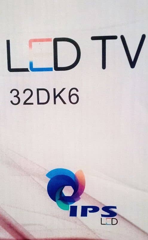 Led Tv  1080p [NOBEL] 2