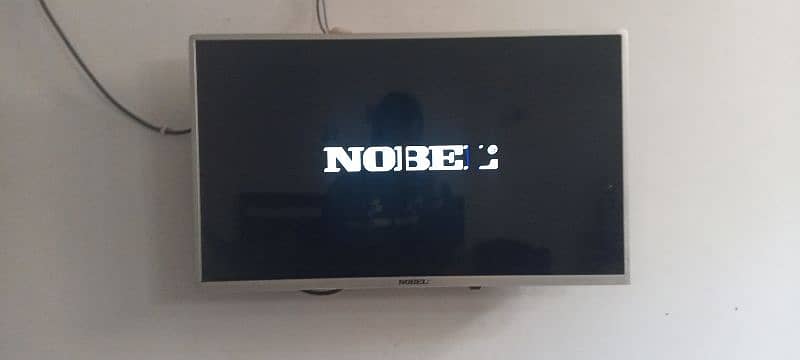 Led Tv  1080p [NOBEL] 5