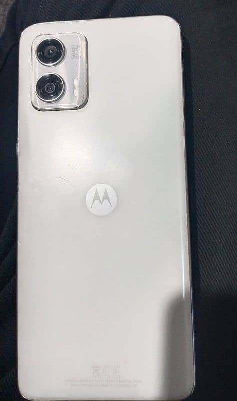 Motorola Moto G73 5g for sale 1