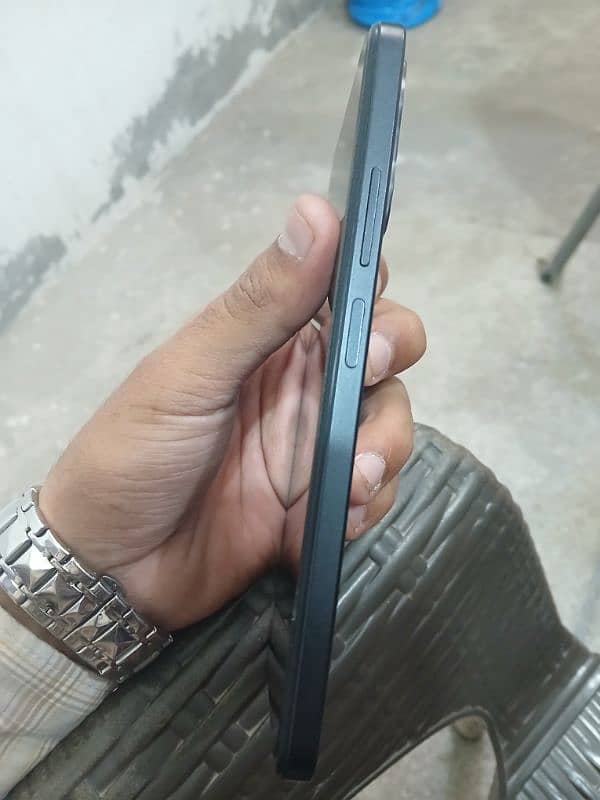 Redmi Note 12 5