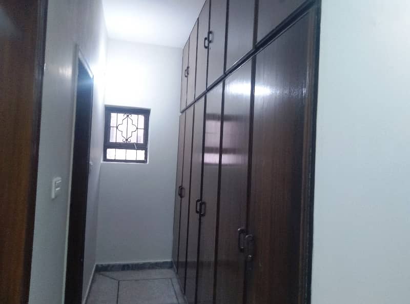 01 Kanal Lower Portion Lock Beautiful Upper Portion Available For Rent in DHA Phase 2 Block S, Lahore Cantt 6