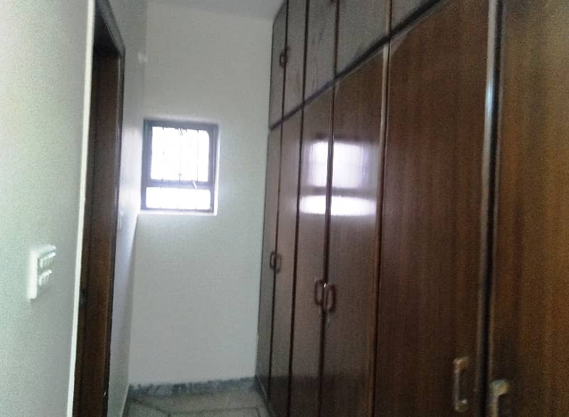 01 Kanal Lower Portion Lock Beautiful Upper Portion Available For Rent in DHA Phase 2 Block S, Lahore Cantt 10