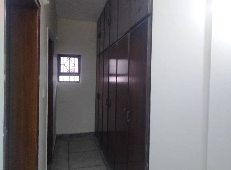 01 Kanal Lower Portion Lock Beautiful Upper Portion Available For Rent in DHA Phase 2 Block S, Lahore Cantt 11