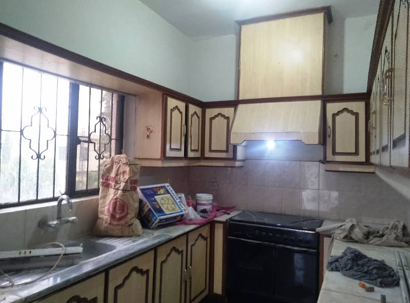 01 Kanal Lower Portion Lock Beautiful Upper Portion Available For Rent in DHA Phase 2 Block S, Lahore Cantt 14