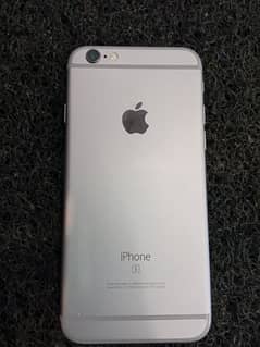 Iphone 6s 10 by 10