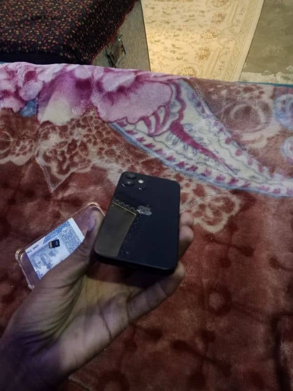 IPHONE 12 MINI 64 GB URGENT SALE 5