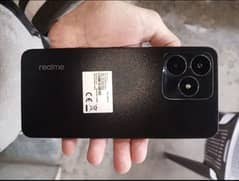 Realme c53