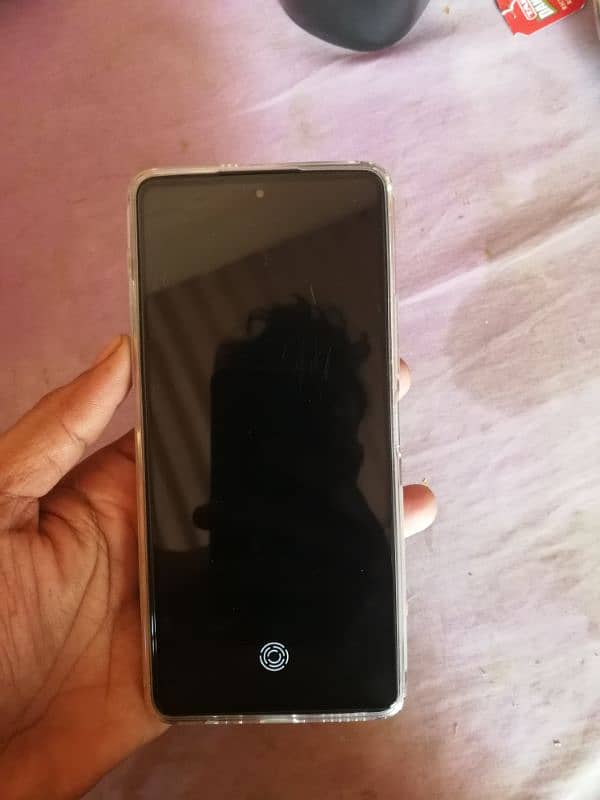 tecno camon 20 good condition 2