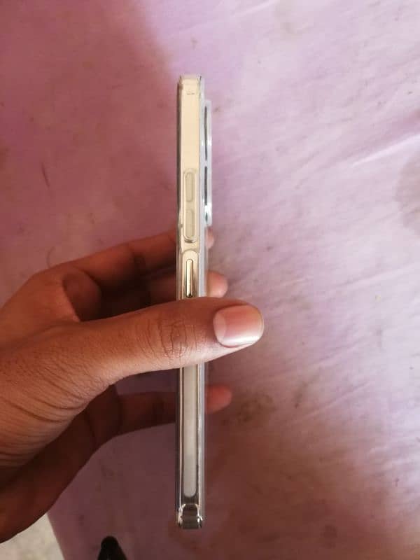 tecno camon 20 good condition 5