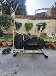 Excercise Bicycle for sale