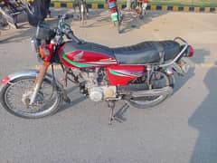 Bike For Sale