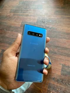 Samsung Galaxy S10 Dual Sim