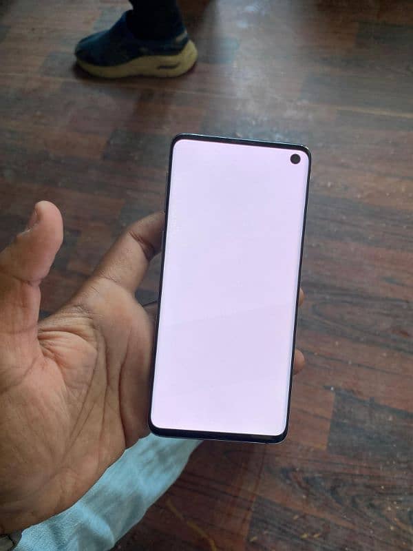 Samsung Galaxy S10 Dual Sim 2