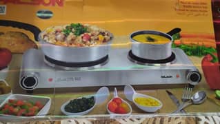 Hot plate ceramic Palson company