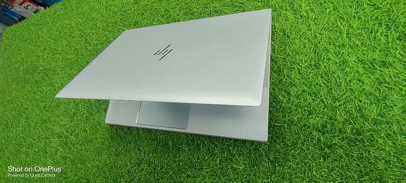 HP Elitebook core i7 10th gen with warranty 3