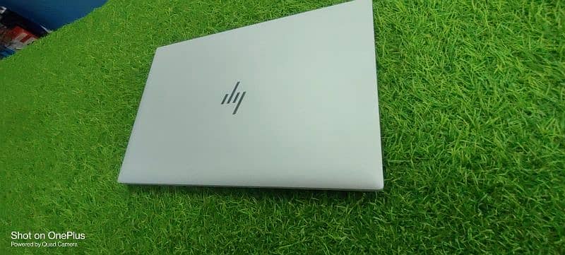 HP Elitebook core i7 10th gen with warranty 5