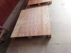 Used Imported Pallet in Pakistan | Plastic & Wooden Pallets Stock Sale