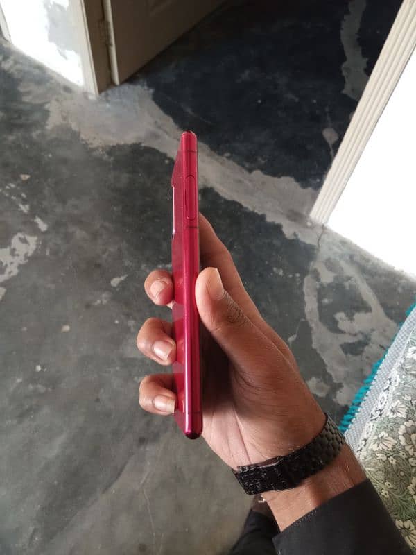 Sony Xperia 5 mark PTA he 10by10 all ok water pro 1