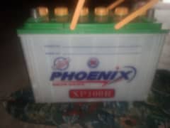 battery sale Phoenix 100