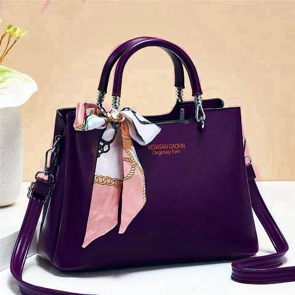 Good quality bags 1