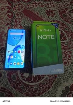 Infinix