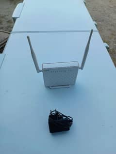 ptcl router