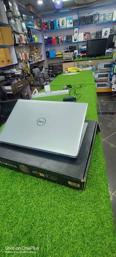 dell latitude and