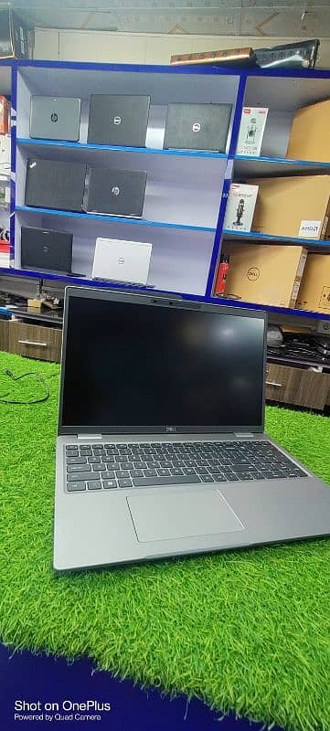 dell latitude and 5