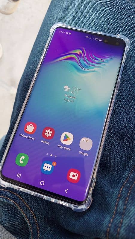 Samsung Galaxy S10 5g 3