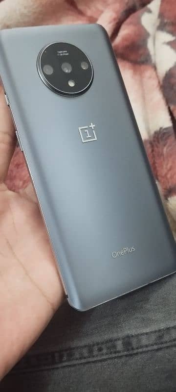 OnePlus 7t non pta 4