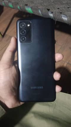 samsung A03s 5g