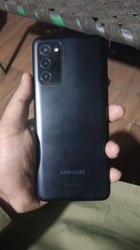 samsung A03s 0