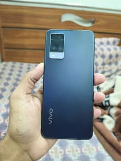 vivo v21 5g