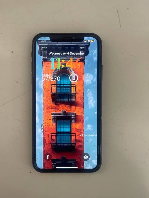 Iphone 11 (128Gbs) PTA approved withoutbox 2