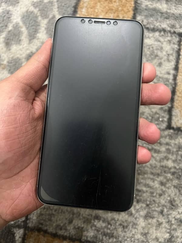 iPhone xsmax non pta 1