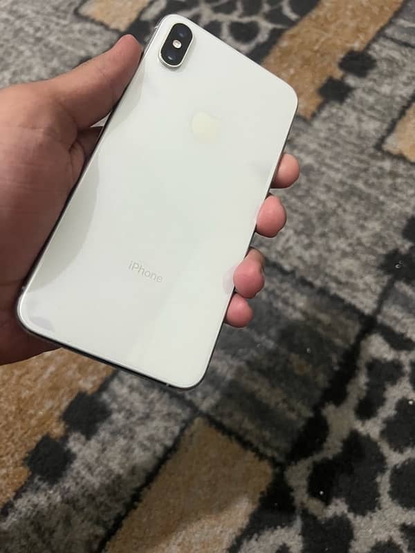 iPhone xsmax non pta 2