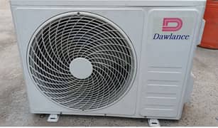 dawlance inverter ac