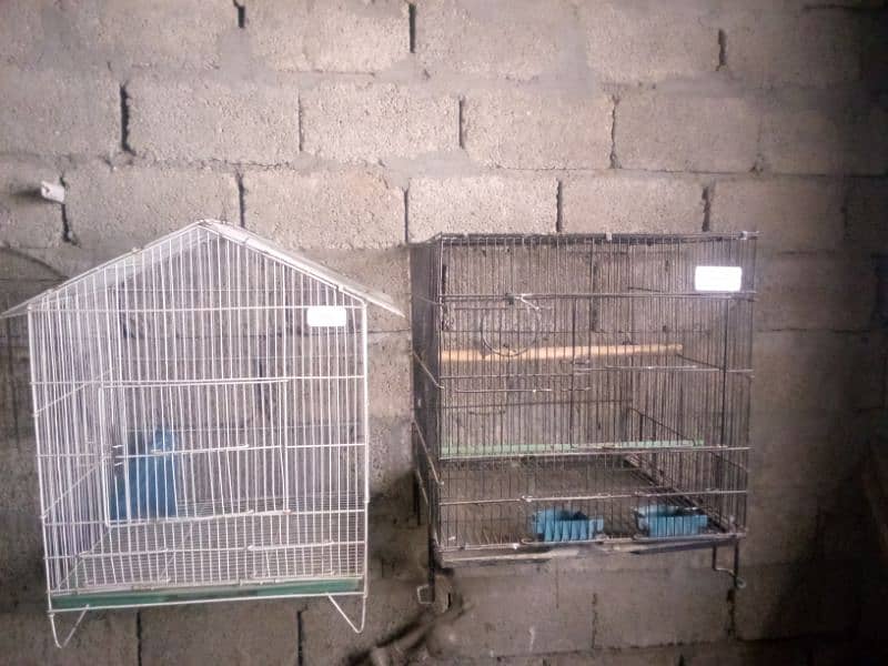 Birds Cages for sale 0