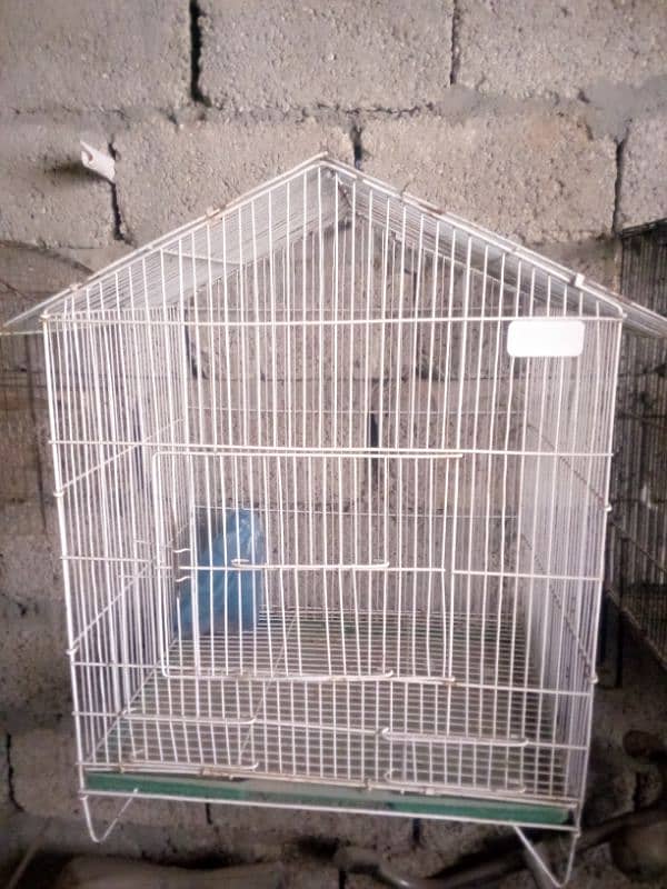 Birds Cages for sale 1