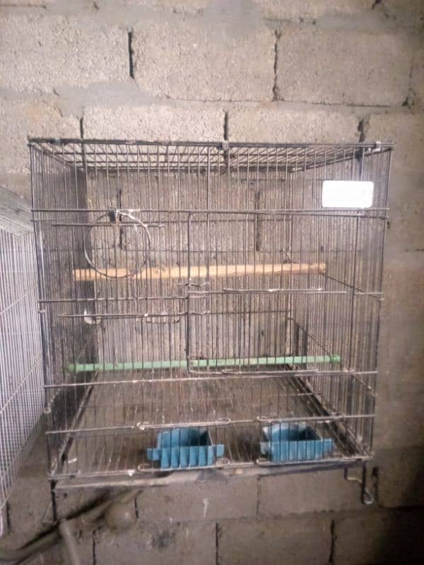 Birds Cages for sale 2