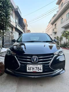 Changan