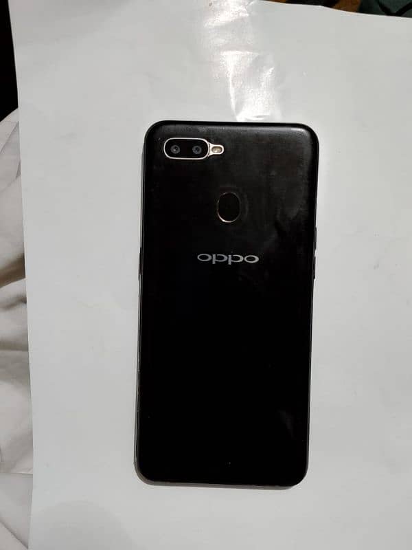 oppo A5s 2/32 2