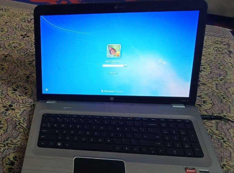 laptop good condition 0