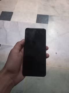 Infinix hot 40 i