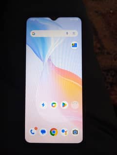 Vivo y 33s only panel change all ok