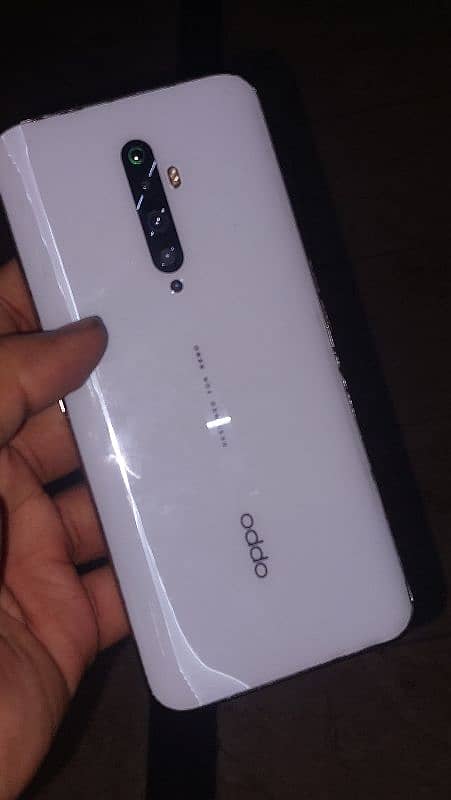 oppo reno 2f with box all ok 2