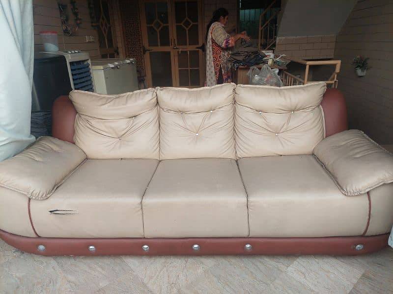 sofa  set 0