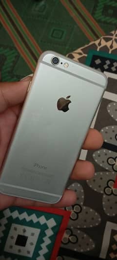 Iphone 6.64 Gb 10 /10 condition