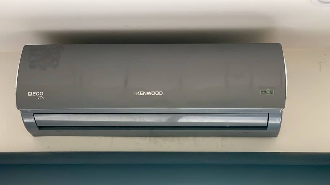 Kenwood 0