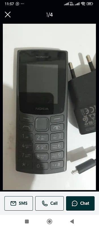 nokia 106 0